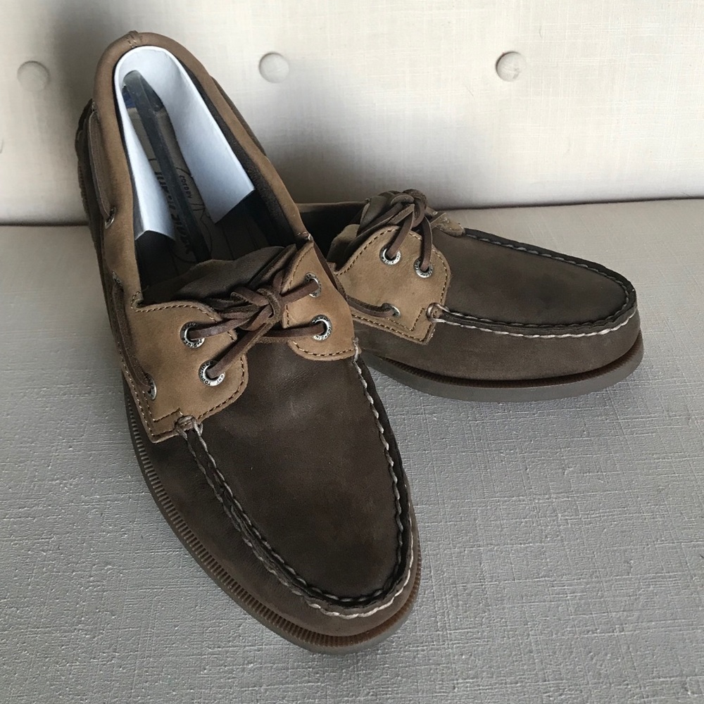 Sperry Authentic Original Boat Shoes